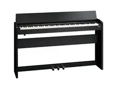Roland F-130R 88-Key Digital Piano main image