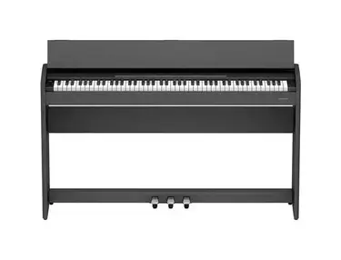 Roland F107 88-Key Digital Piano with Bench