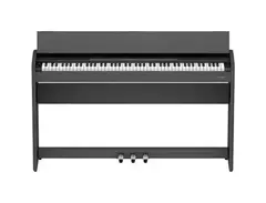 Roland F107 88-Key Digital Piano with Bench main image
