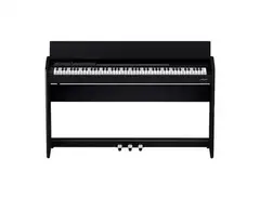 Roland F701 88-Key Digital Upright Piano