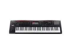 Roland FANTOM-06 61-Key Workstation Keyboard