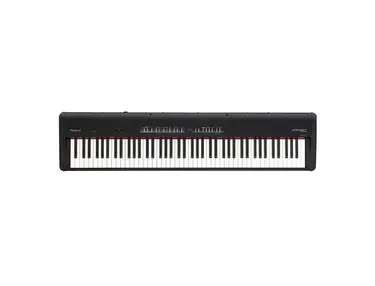 Roland FP-50 88-Key Digital Portable Piano