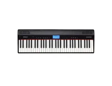 Roland GO-61P GO:PIANO 61-Key Digital Piano