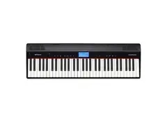 Roland GO-61P GO:PIANO 61-Key Digital Piano main image