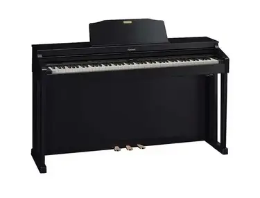 Roland HP504 88-Key Digital Upright Piano