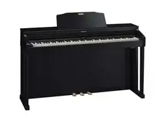 Roland HP504 88-Key Digital Upright Piano main image