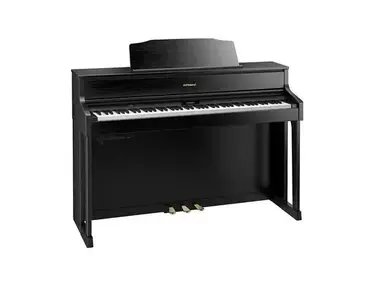 Roland HP605 88-Key Digital Upright Piano