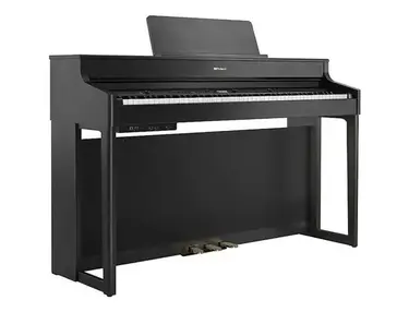 Roland HP702 88-Key Digital Upright Piano