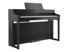 Roland HP702 88-Key Digital Upright Piano
