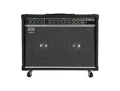 Roland JC-120 Jazz Chorus 2-Channel 120-Watt 2x12" Guitar Combo main image