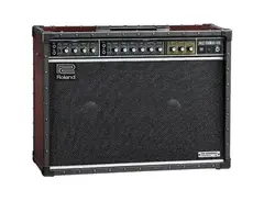 Roland JC-120 Jazz Chorus 50th Anniversary Edition 2-Channel 120-Watt 2x12" Guitar Combo main image