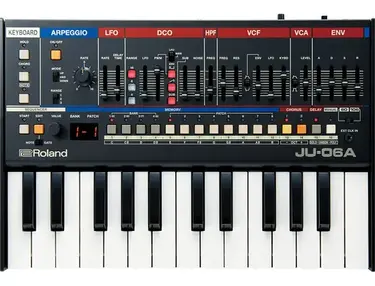 Roland JU-06A