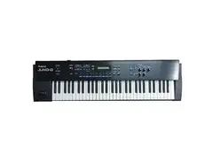 Roland Juno D 61-Key Synthesizer main image