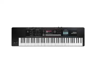 Roland JUNO-D7 76-Key Synthesizer
