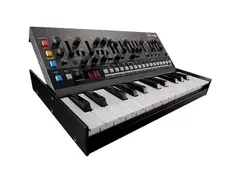 Roland JX-08 Boutique Series Polyphonic Synthesizer Module with K-25m Keyboard main image