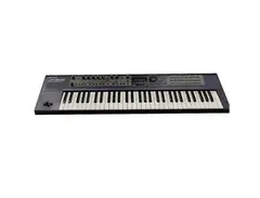 Roland JX-305 61-Key Groove Synthesizer main image
