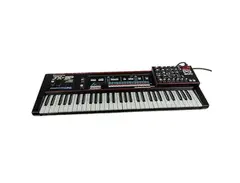 Roland JX-3P 61-Key Programmable Preset Polyphonic Synthesizer with PG-200 Programmer main image