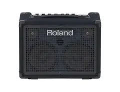 Roland KC-220 3-Channel 30-Watt 2x6.5" Keyboard Combo main image