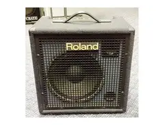 Roland KC-300 4-Channel 100-Watt 1x12" Keyboard Combo main image