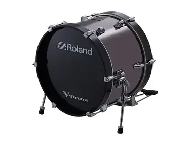 Roland KD-180 18" Bass Drum