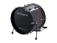 Roland KD-180 18" Bass Drum