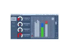 MeldaProduction MDynamicsLimiter main image