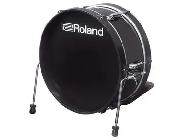 Roland KD-180L 18" Electronic Bass Drum Pad