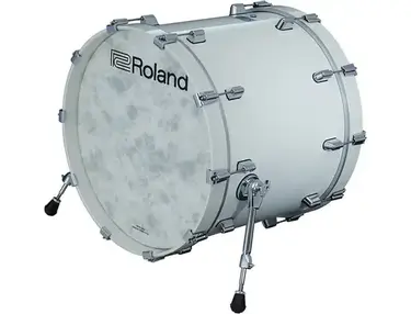 Roland KD-222 22" Electronic Bass Drum Pad