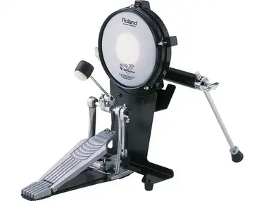 Roland KD-85 8" V-Kick Electronic Bass Drum Pad Controller