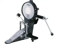 Roland KD-85 8" V-Kick Electronic Bass Drum Pad Controller main image