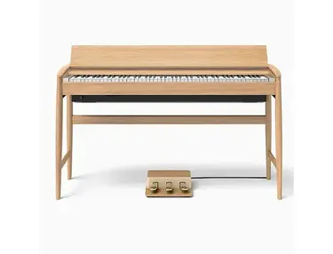 Roland Kiyola KF-10 88-Key Digital Piano with Stool