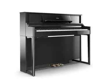 Roland LX-705 88-Key Digital Upright Piano
