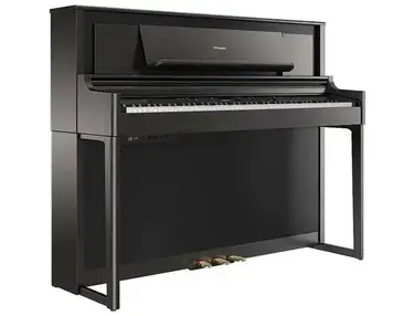 Roland LX-706 88-Key Digital Upright Piano