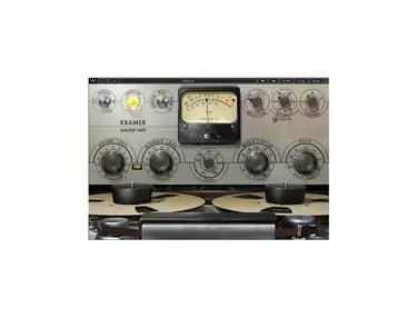 Waves Tape, Tubes and Transistors