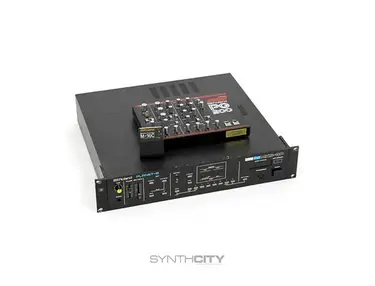 Roland MKS-30 w/ PG-200 Controller