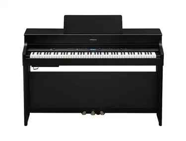 Roland MP200 88-Key Digital Piano with Stand and Bench