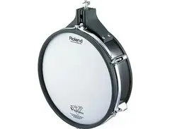 Roland PD-128S Snare V-Pad main image