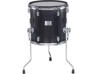 Roland PDA140F V-Drum 14x14" Floor Tom Drum Pad Controller