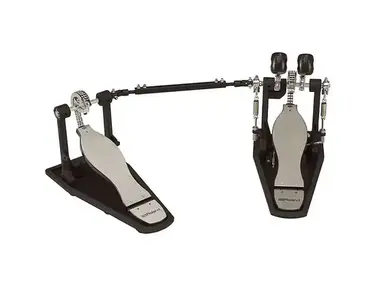 Roland RDH-102A V-Drum Double Electronic Bass Drum Pedal