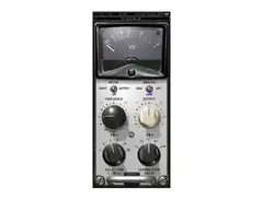 Waves Kramer PIE Compressor