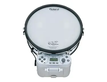 Roland RMP-12 Marching Percussion Rhythm Coach 12" Practice Pad