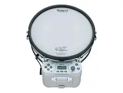 Roland RMP-12 Marching Percussion Rhythm Coach 12" Practice Pad main image