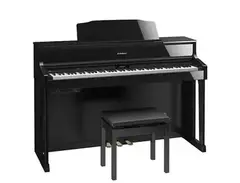 Roland RP401R 88-Key Digital Piano main image