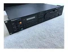 Roland S-220 Digital Sampler main image