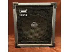 Roland SCL-60 Super Cube 60-Watt 1x12" Guitar Combo main image