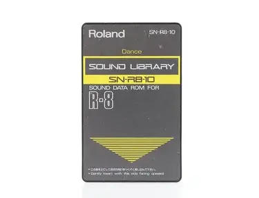 Roland SN-R8-10 Dance