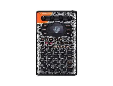 Roland SP-404MKII Stones Throw Limited Edition