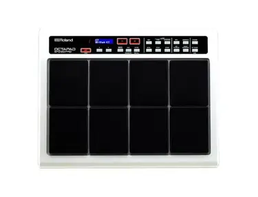 Roland SPD-20 Pro Octapad
