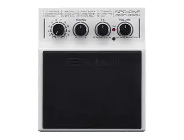 Roland SPD::One Percussion Digital Percussion Pad