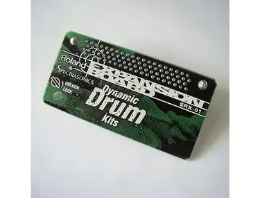 Roland SRX-01 Dynamic Drum Kits Expansion Board